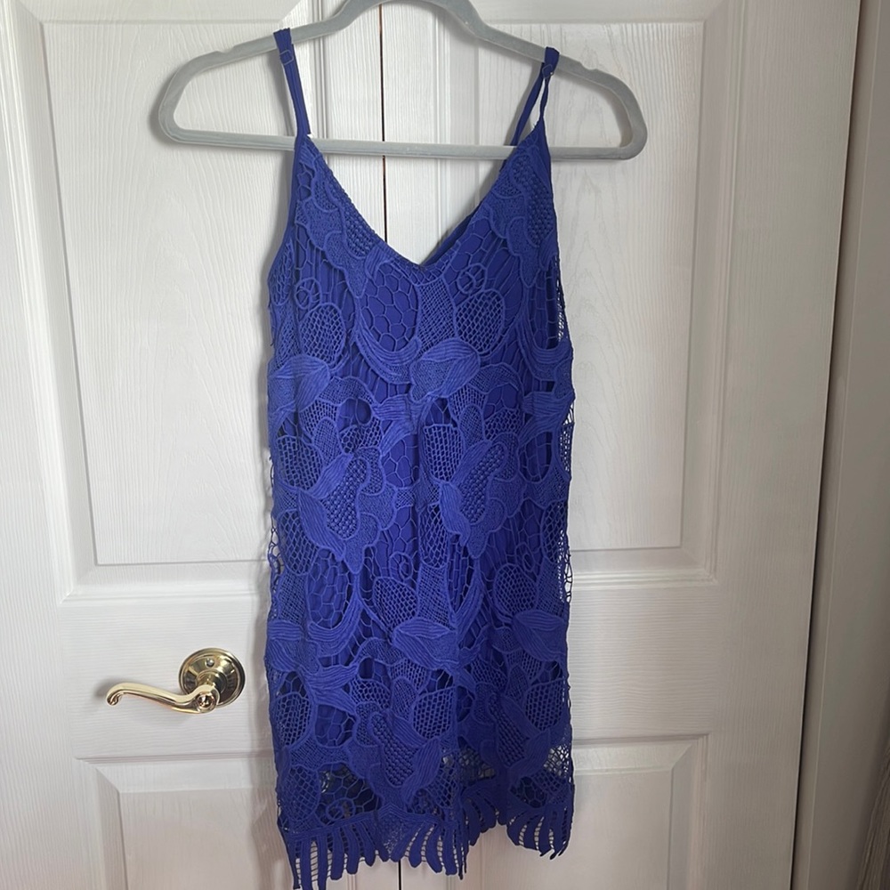 Small Express dress